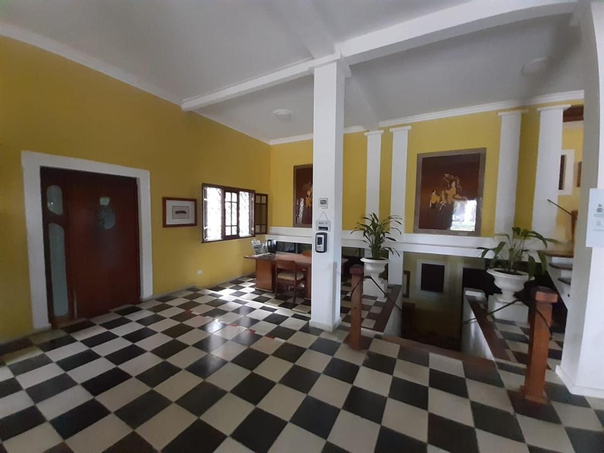 Villa Carolina Bed And Breakfast Puerto Plata ภายนอก รูปภาพ