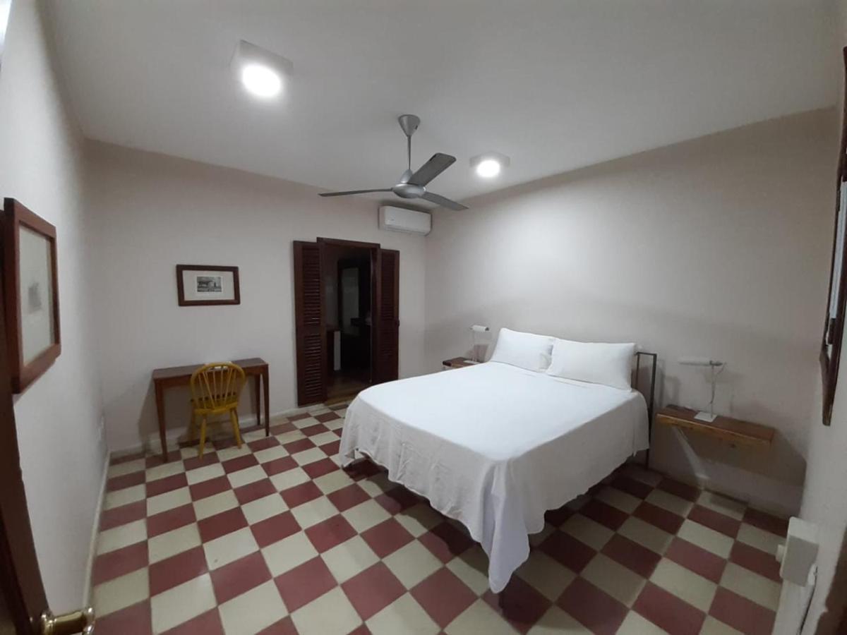 Villa Carolina Bed And Breakfast Puerto Plata ภายนอก รูปภาพ