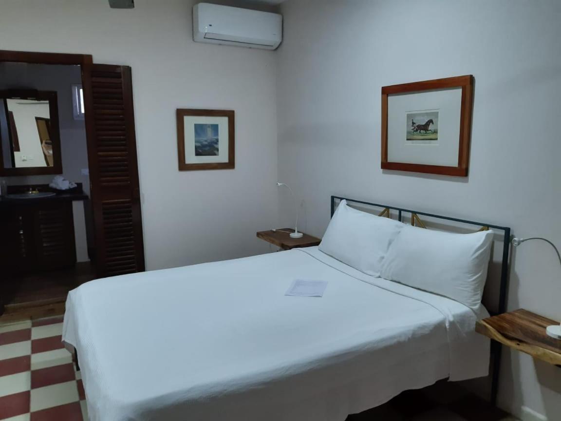 Villa Carolina Bed And Breakfast Puerto Plata ภายนอก รูปภาพ