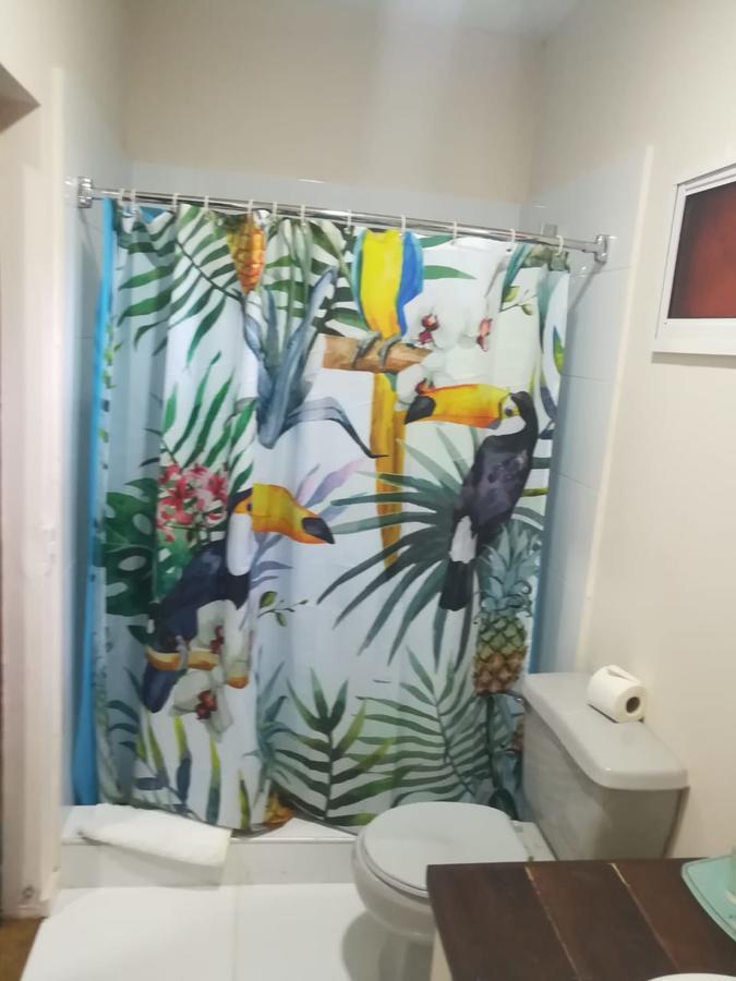 Villa Carolina Bed And Breakfast Puerto Plata ภายนอก รูปภาพ
