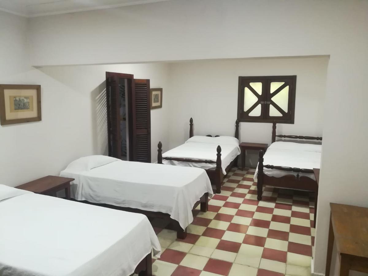 Villa Carolina Bed And Breakfast Puerto Plata ภายนอก รูปภาพ