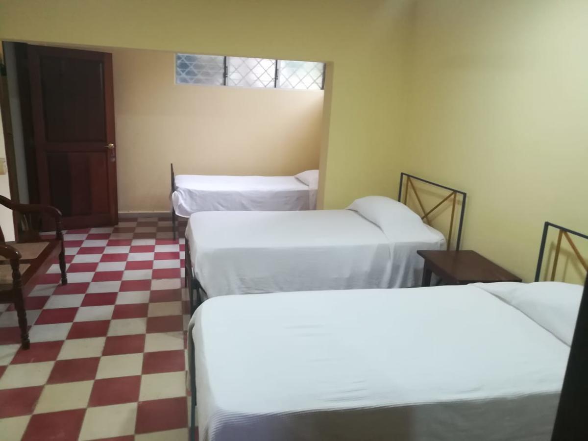 Villa Carolina Bed And Breakfast Puerto Plata ภายนอก รูปภาพ