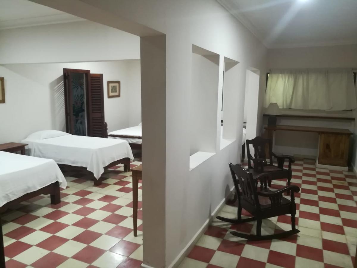 Villa Carolina Bed And Breakfast Puerto Plata ภายนอก รูปภาพ