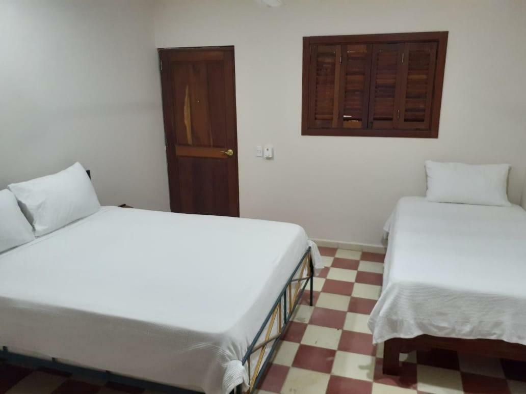 Villa Carolina Bed And Breakfast Puerto Plata ภายนอก รูปภาพ