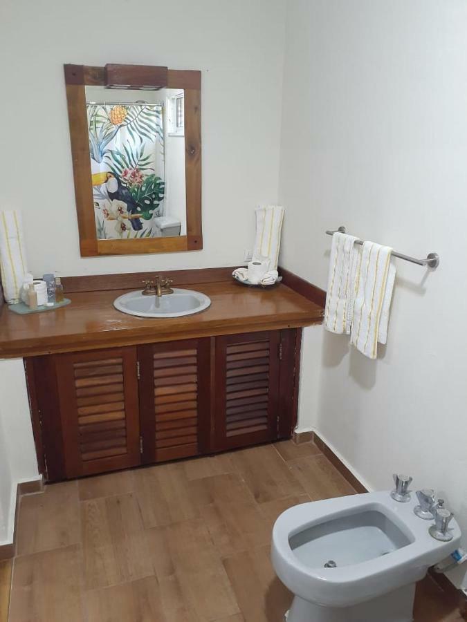 Villa Carolina Bed And Breakfast Puerto Plata ภายนอก รูปภาพ