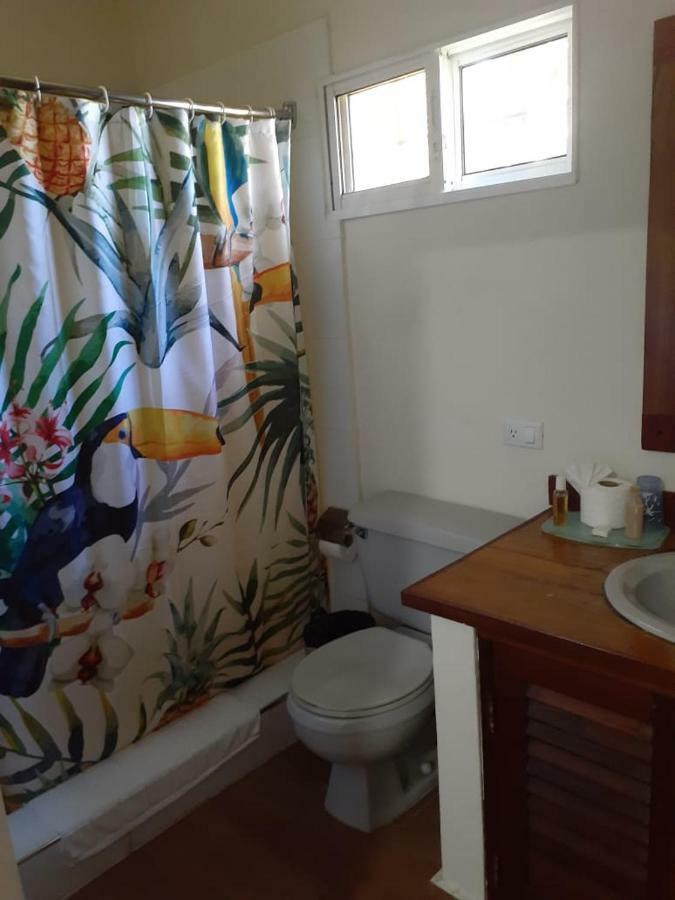 Villa Carolina Bed And Breakfast Puerto Plata ภายนอก รูปภาพ